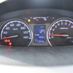 ★信用回復ローン★ダイハツムーヴカスタム★🌈ベンチシート🌈オートリトラミラー🌈の画像