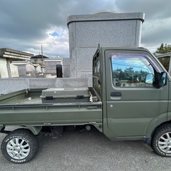 ★スズキ キャリイ DA63T ！即売れ期待モデル★の画像