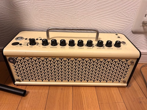 YAMAHA THR10Ⅱ アンプ
