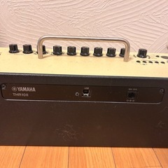 YAMAHA THR10Ⅱ アンプの画像
