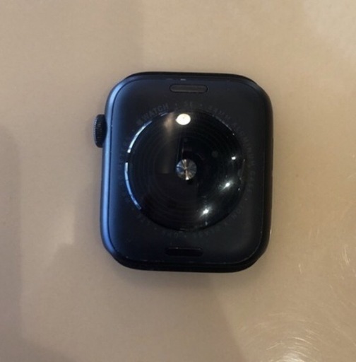 Apple WatchSE　第二世代