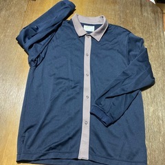 パジャマ　家着　レディースLサイズの画像