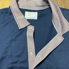 パジャマ　家着　レディースLサイズの画像