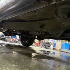 jb23 9型 mt 車検長の画像