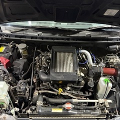 jb23 9型 mt 車検長の画像