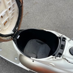 新入庫★ヤマハビーノ50 　2サイクル SA10J ゴールド★の画像