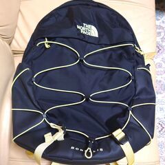 お引き取り限定☆THE NORTH FACE☆ ノースフェイス サンダージャケット エボリューションジャケット ボレアリス リュックの画像