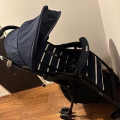 アップリカ　Aprica   ベビーカー　マジカルエアー　※取りに来ていただける方※の画像