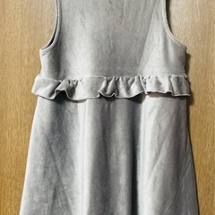 PAL＊HOUSE 140cm ワンピースの画像