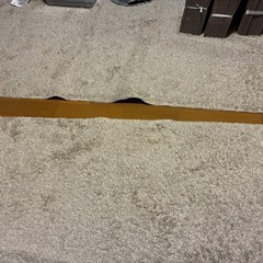 2月23日、24日引き取り限定　カーペット2枚の画像