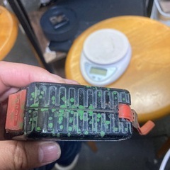 エスロン　ワイドロック　7.5ｍの画像