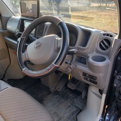 令和4年ニッサンNV100 クリッパー車検令和8年5月の画像