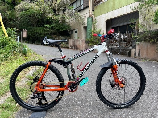 コナ　KONA スティンキー