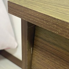 テレビ台の画像