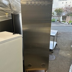 7179【程度良好】2022年製 MCF-066B マルゼン 包丁まな板殺菌庫 の画像