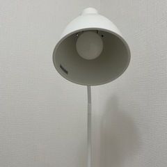 引き渡し決まってます！ikea スタンドライトの画像