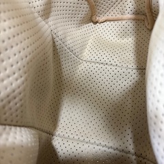 SNOOPYバックの画像