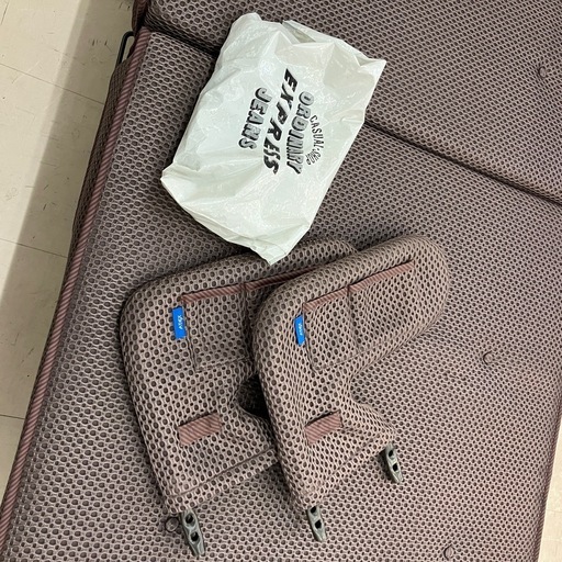 中古品　ATEX 電動リクライニングベッド　2モータ　公田店