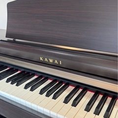 KAWAI 電子ピアノの画像