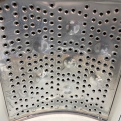 🌸新生活応援🌸 配達設置可能‼️ クリーニング済み 日立　ビートウォッシュ  2019年製　BW-V80C　洗濯機8kg　朝霞市リサイクルショップ　ケイラック朝霞田島店　朝霞市　志木市　和光市　GM366の画像