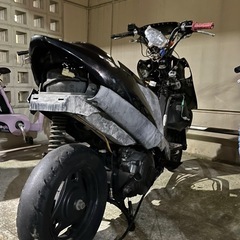 アドレス125gの画像
