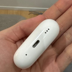 airpods pro 2世代の画像