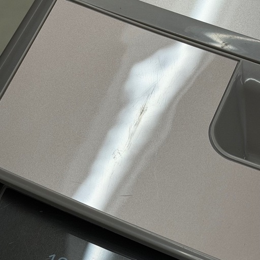 ?中古家電は当店へ?【洗濯機10㎏】日立　2019年製　BW-V100C　ビートウォッシュ　シャンパンカラー　朝霞市リサイクルショップ