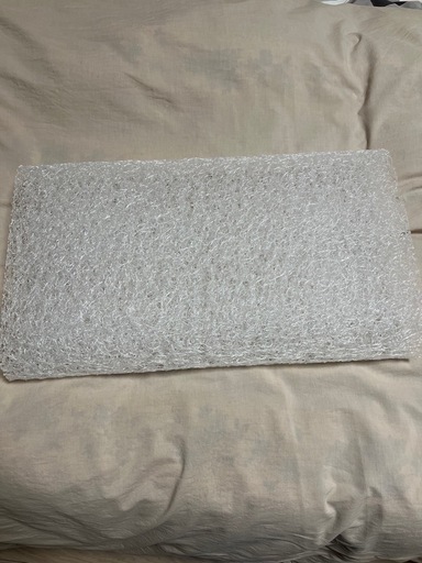 BRAIN SLEEP pillow standard （カバー2つ）