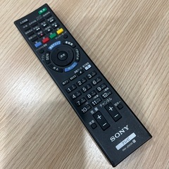 ソニー 40V型 液晶テレビ KDL-40W600Bの画像