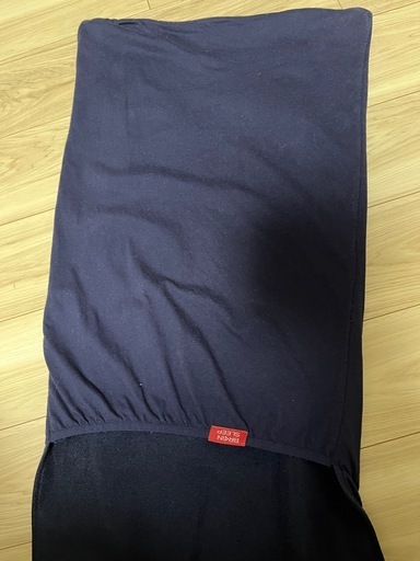 BRAIN SLEEP pillow standard （カバー2つ）