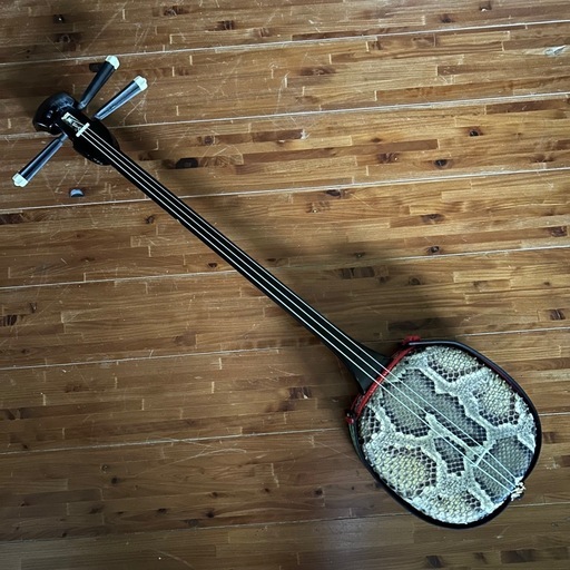 三線胴巻 24dcd91e73176adc5954214e05204a