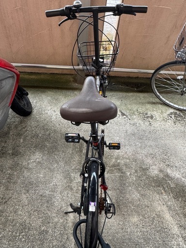 20インチ中古自転車｜状態良好｜すぐ乗れます｜岐阜県大垣市