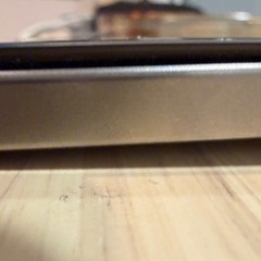 iPhone15pro 256GB ナチュラルチタニウムの画像