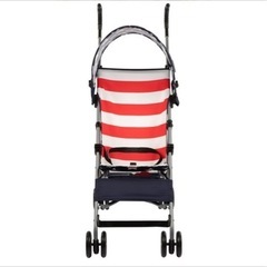 バギー⭐︎新品未使用ベビーカーの画像