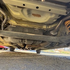 🟦🟦【支払い総額28万円】エッセ　カスタム　5MT  車検2年付の画像