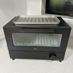 「受け渡し者決定」ニトリ　トースターの画像