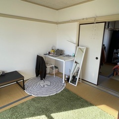 【千葉県美浜区幸町】家具まとめてお譲りしますの画像