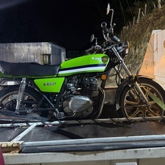 z250ftの画像