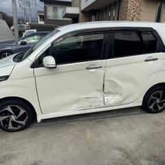 ホンダ N-WGN 車検 9/4/4の画像