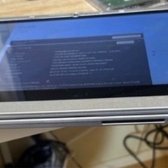 【最終値下げ】届いた瞬間直ぐ使えるノートPC パナソニック レッツノート一式 Microsoft Office付きの画像