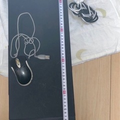 【最終値下げ】届いた瞬間直ぐ使えるノートPC パナソニック レッツノート一式 Microsoft Office付きの画像