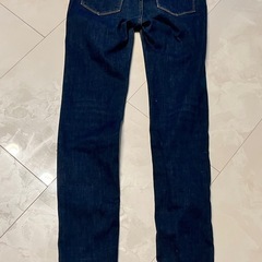 レディース　ジーンズ　美品　Gooddayの画像