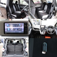 【車検2年付き‼️】1年間保証付！ポッキリ価格！！下取り大歓迎🙆‍♂️キャスト　ローン＆カード決済⭕️の画像