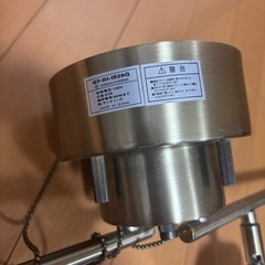 シーリングライトの画像