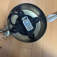 シーリングライトの画像