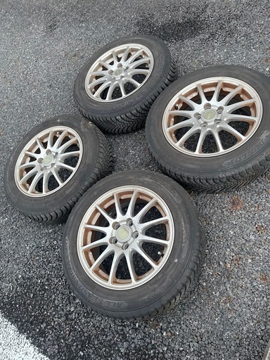 車のパーツ 175/65r15
