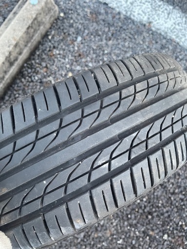 車のパーツ 165/55r14