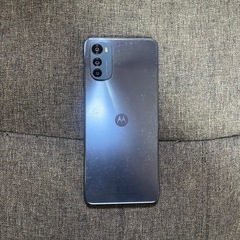 明日まで！SIMフリーmoto e32sの画像