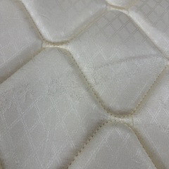 ジモティー特別価格🉐 N1281★クイーンベッド★ベッド★幅1095mmの画像