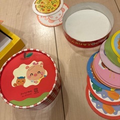 ごちそうえあわせゲームの画像